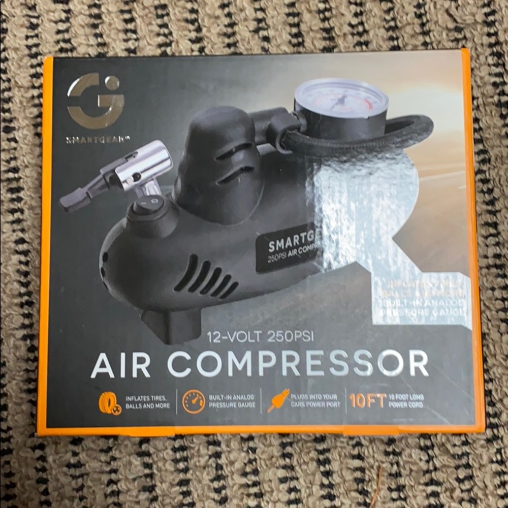 Air Conpressor